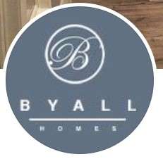Byall Homes, Inc. Logo