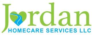 Jordan Home Care Services, LLC Logo