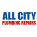 All City Plumbing Logo