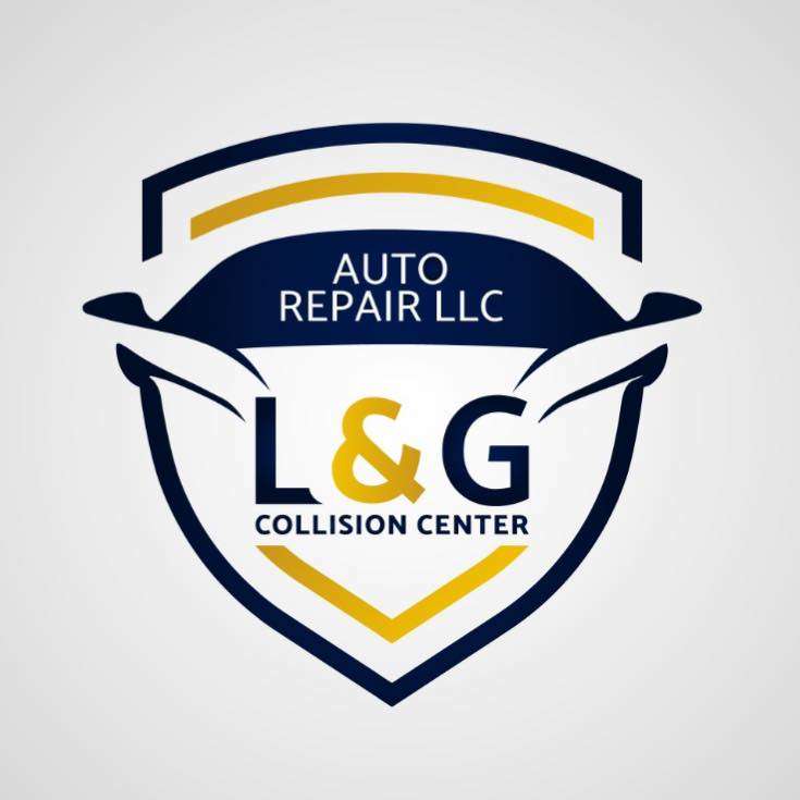 L & G Auto Repair, LLC Logo