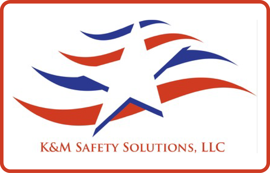 K&M Safety Solutions, LLC Logo