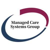 Managed Care Systems Group, LLC Logo