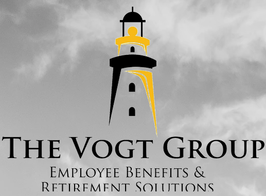 The Vogt Group Logo