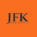 JFK Window & Door Co. Logo