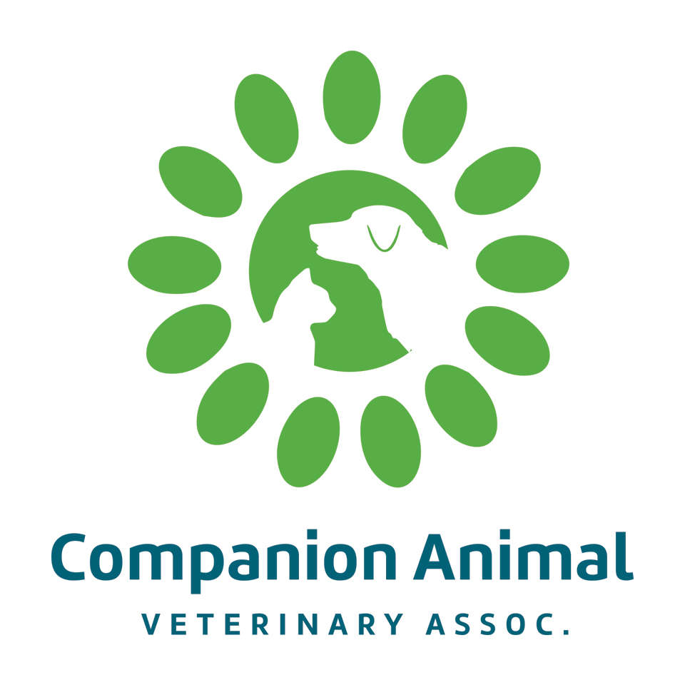 Companion Animal Veterinary Associates, LLC Logo