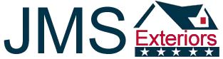 JMS Exteriors Logo
