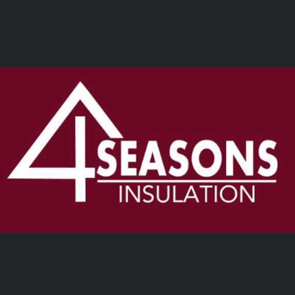 4 Seasons Insulation Logo
