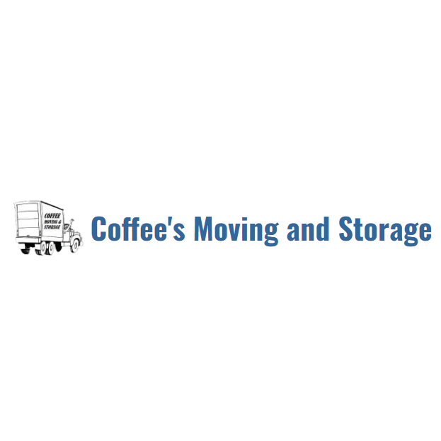 Coffee Movers, Inc. Logo