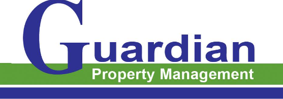 Guardian Property Management Ltd. Logo