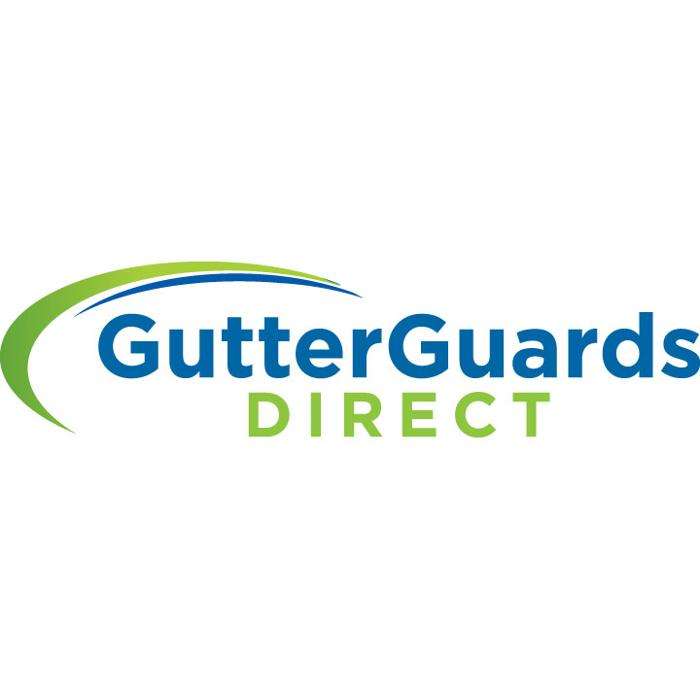 Gutter Guards Direct Logo