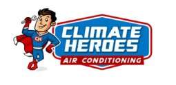 Climate Heroes, LLC Logo