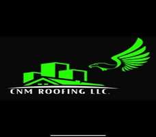 CNM Roofing LLC Logo