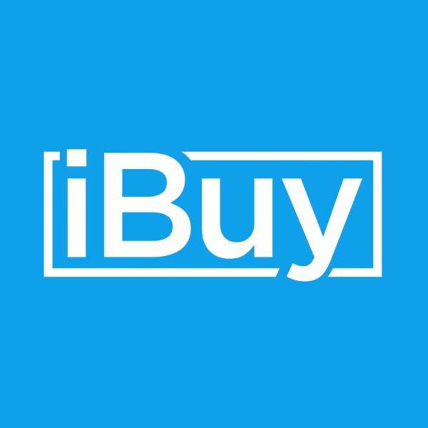 iBuy.com Logo