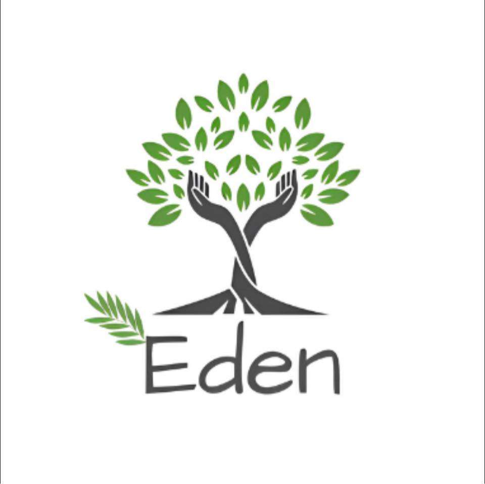 Eden Lawn & Landscaping LLC Logo