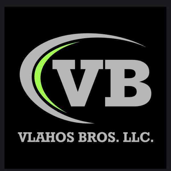Vlahos Bros. LLC Logo