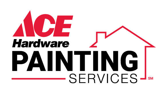 Ace Hardware Painting Services Logo