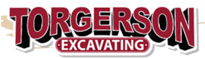 Torgerson Excavating Logo