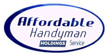 Affordable Handyman Service Holdings LLC Logo
