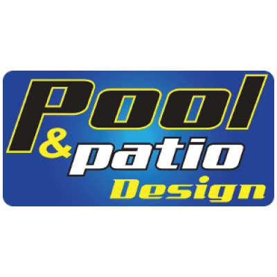 Pool and Patio Design, Inc. Logo