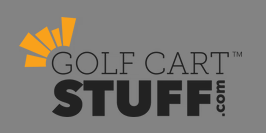 golfcartstuff.com Logo