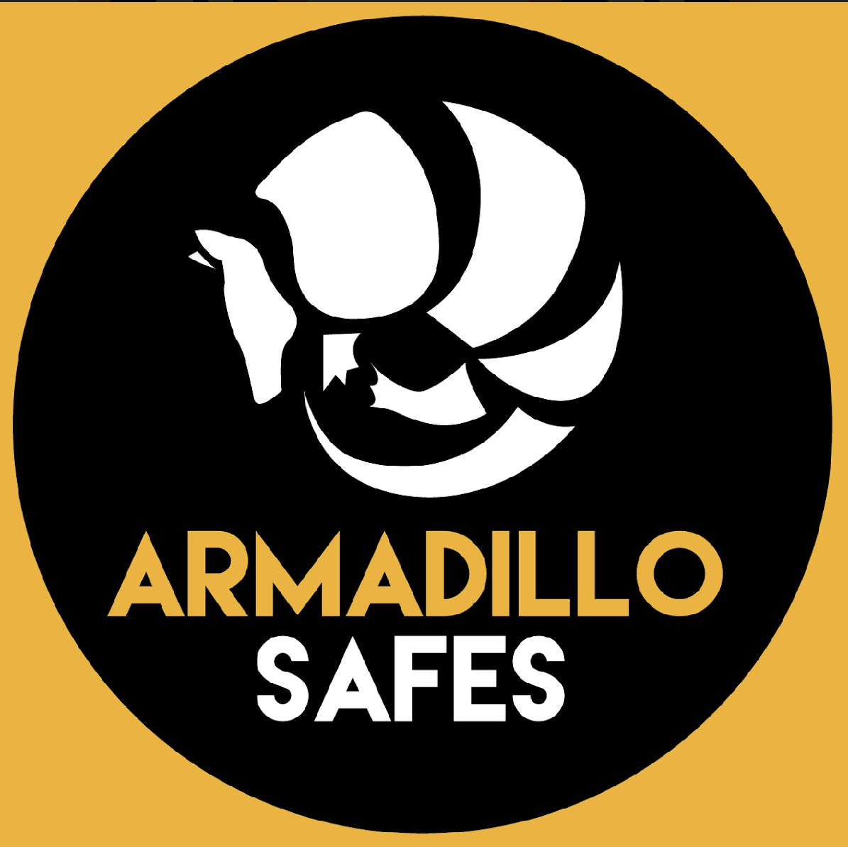 Armadillo Safes Logo