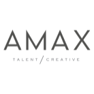 AMAX Talent Agency, LLC Logo