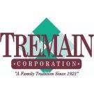 Tremain Corporation Logo