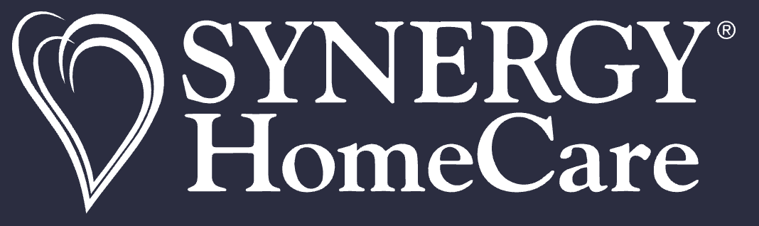 Synergy Home Care Logo