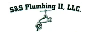 S & S Plumbing II, LLC Logo