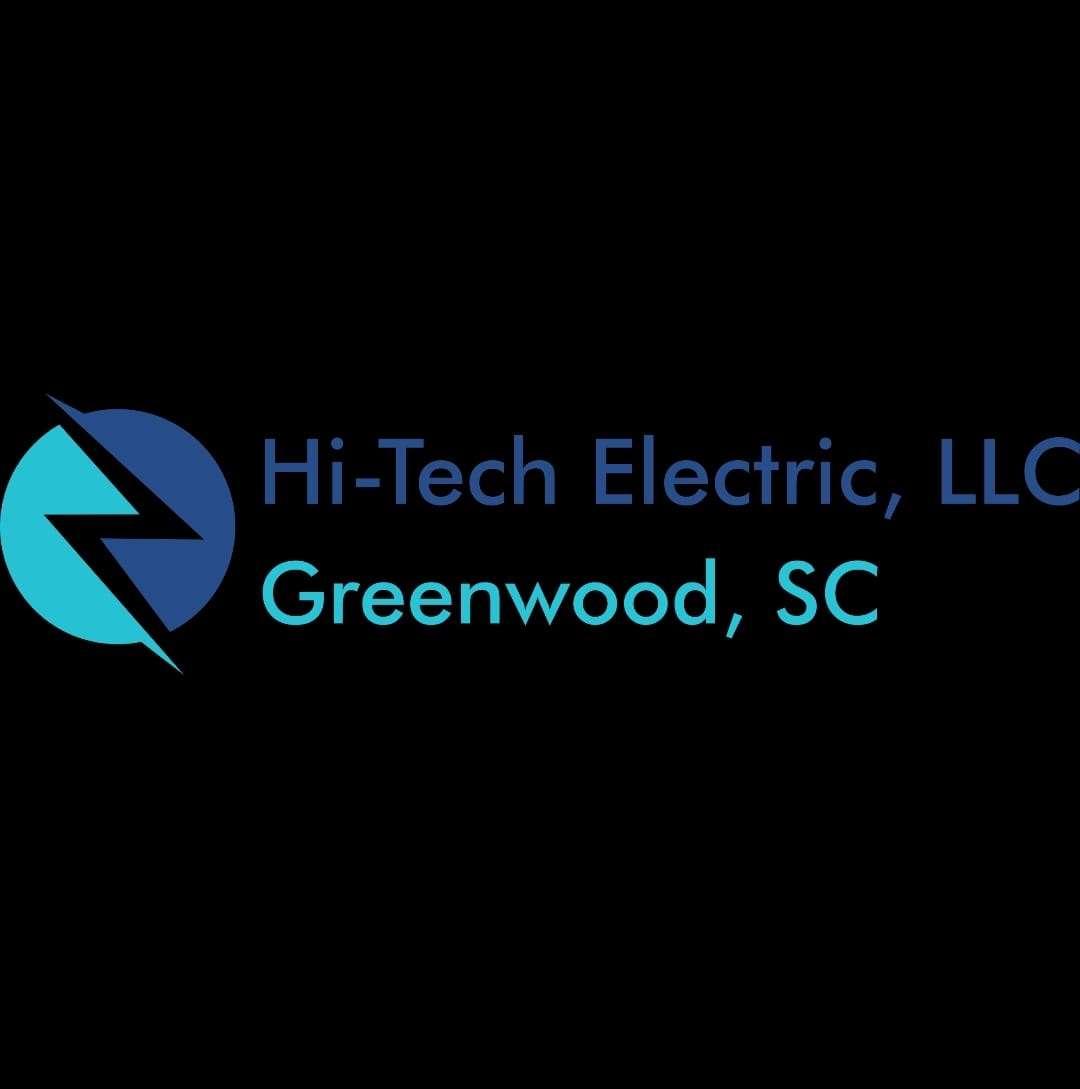 Hi-Tech Electric, LLC Logo