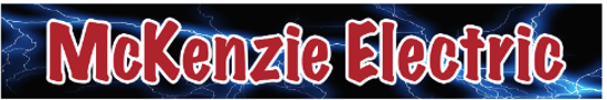 McKenzie Electric Logo