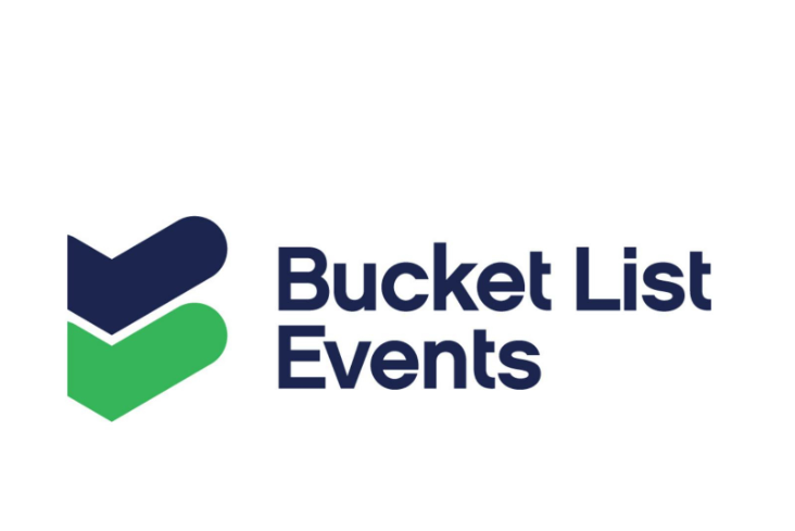 Bucket List Events Logo