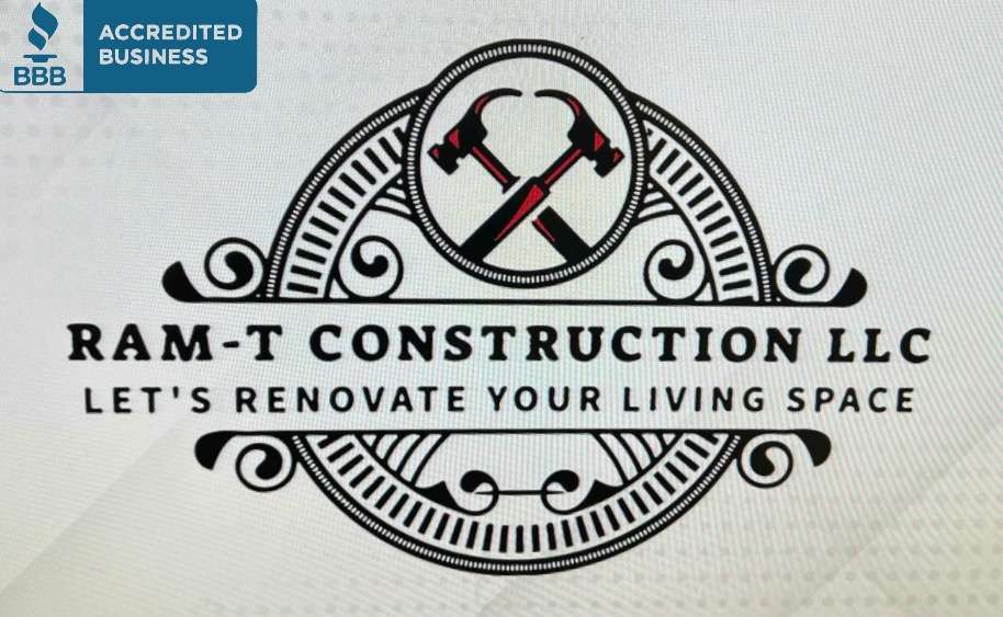 Ram-T Construction LLC Logo