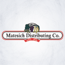 Matesich Distributing Company Logo