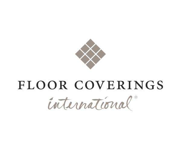 Floor Coverings International of Northeast Vancouver, BC Logo