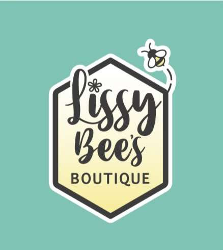 Lissy Bee's Boutique LLC Logo