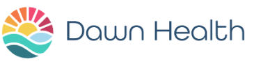 Dawn Health Care LLC Logo