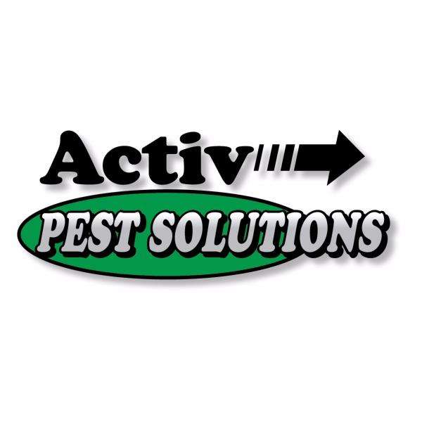 Activ Pest Solutions Logo