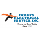 Doug's Electrical Service, Inc. Logo