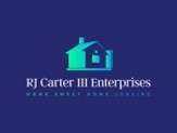 RJ Carter III Enterprises, LLC Logo