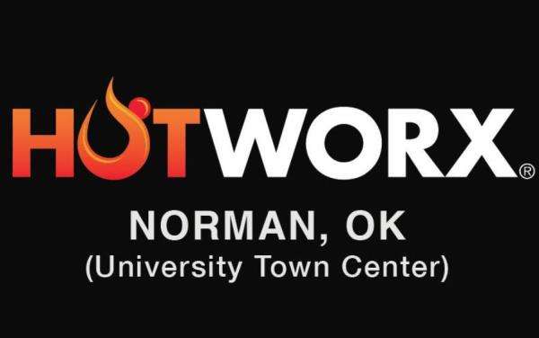 Hotworx-Norman Logo