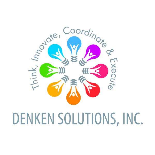 Denken Solutions Inc Logo