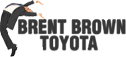 Brent Brown Toyota Logo