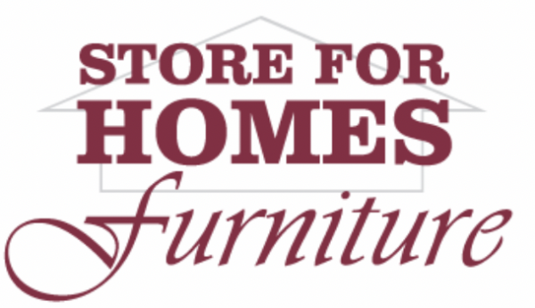 Store For Homes Furniture Logo