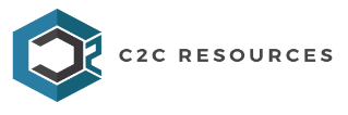 C2C Resources, LLC Logo