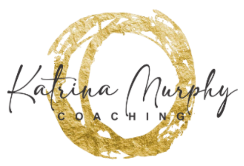 Katrina Murphy Coaching Logo