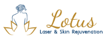 Lotus Laser & Skin Rejuvenation  Logo