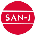 San-J International, Inc. Logo