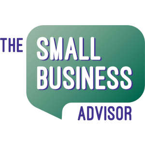 The Small Business Advisor Logo