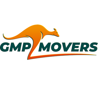 GMP Movers Logo